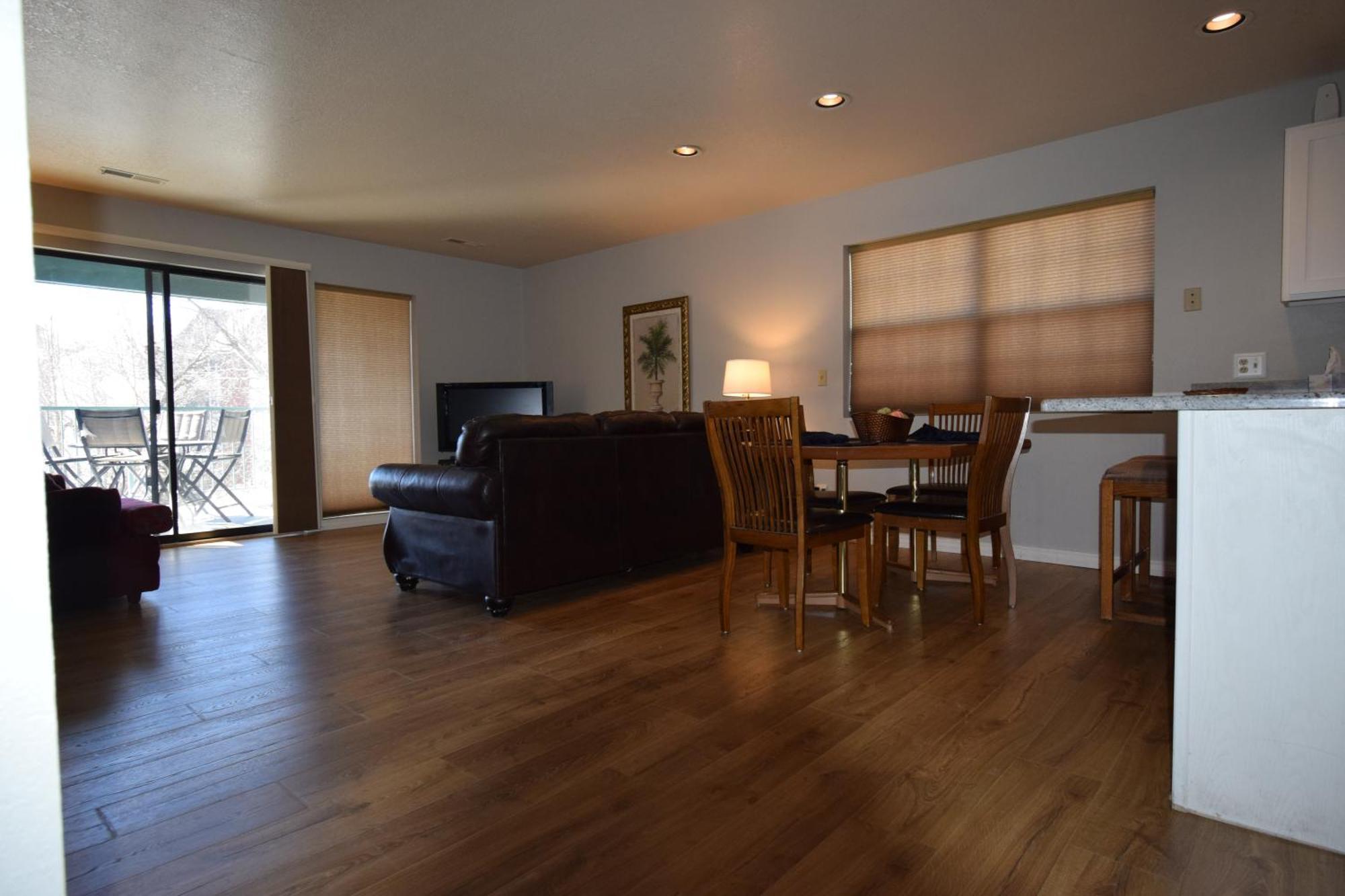 Grant'S Condo In The Greens Branson Extérieur photo